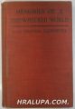 MEMOIRES OF A SHIPWRECKED WORLD, By COUNTESS KLEINMICHEL, London 1923